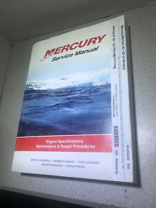 mercury 60 4 stroke manual